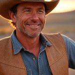 Grok Cowboy