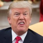 Trumpleforeskin template
