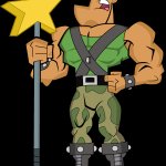 Jorgen von strangle