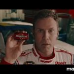 Big red GIF Template
