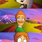 Pure terror