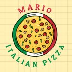 Pizza LOGO