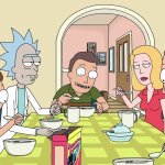 Jerry cereal