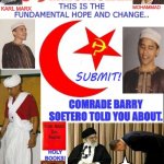 CommunIslam