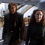 Annoyed Padme