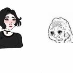 Yes Honey Goth