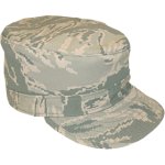 ABU cap