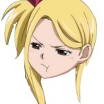 Lucy Mad