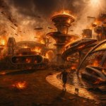 the future world if bad version