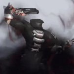 reaper spin GIF Template