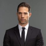 Miguel Garza (Sebastián Rulli) in ‘El Dragón