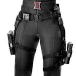 black widow
