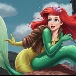 ariel rogue