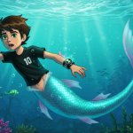ben merman