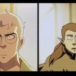 Critical Role The Next Day