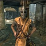 Skyrim Guard