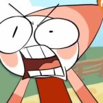 Shrimpo yapping GIF Template