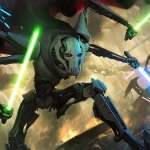 General grievous
