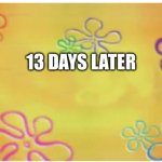 SpongeBob