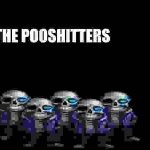 the pooshitters meme