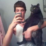 Unhand me human