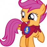 Scoot-scootaloo (Mlp)