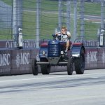 Liam lawson tractor