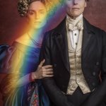 Gentleman Jack