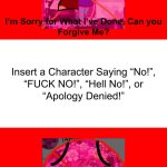 Ruin This Fill In Meme!!!!!!!!!!!!!!!!!!!!!!!!!!!!!!!!!!!!! #129 meme