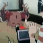 Headdesk GIF Template