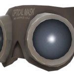 The Pyrovision Goggles