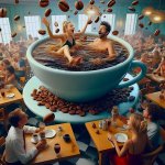 Cold Coffee