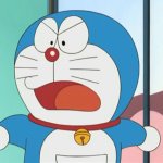 Doraemon