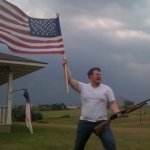 Murica template