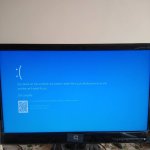My PC when