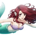 persona ariel