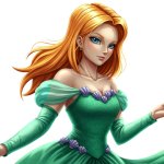 android 18