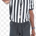 Referee