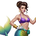 sierra mermaid