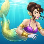mermaid sierra