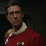 Star Trek Generations Tuesday