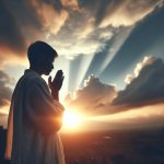 For Aug2001: IT IS NOW MY TIME to publicly offer up MY PRAYER, P