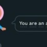 you are an apple meme