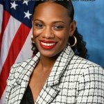 Summer lee needs a deport meme