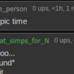 street and insane out of context
