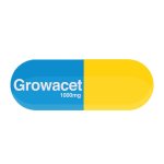 Growacet meme