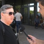 Mészáros nem gyalog jött template