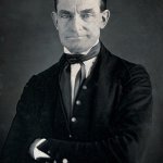 John Brown template
