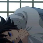 Giyu tryibg to sleep