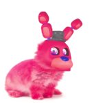 The creature meme